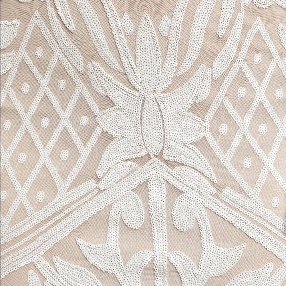 Formal Gown - Picture 4 of 5